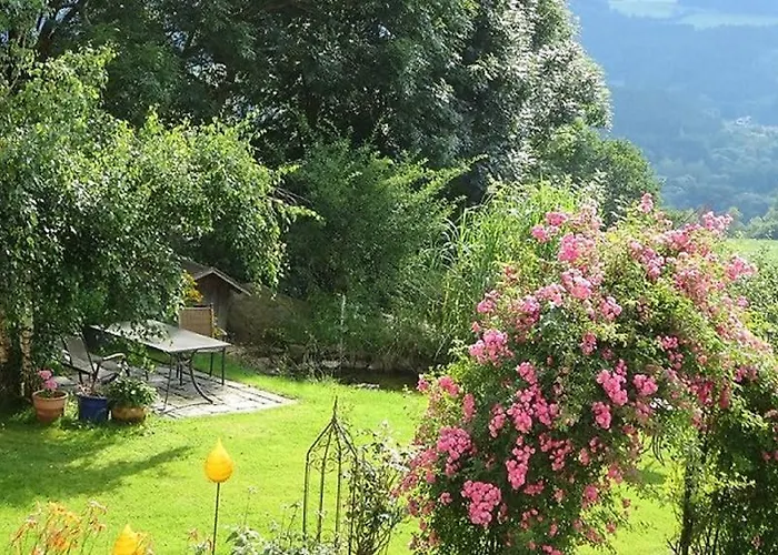 Berghof Kopp *