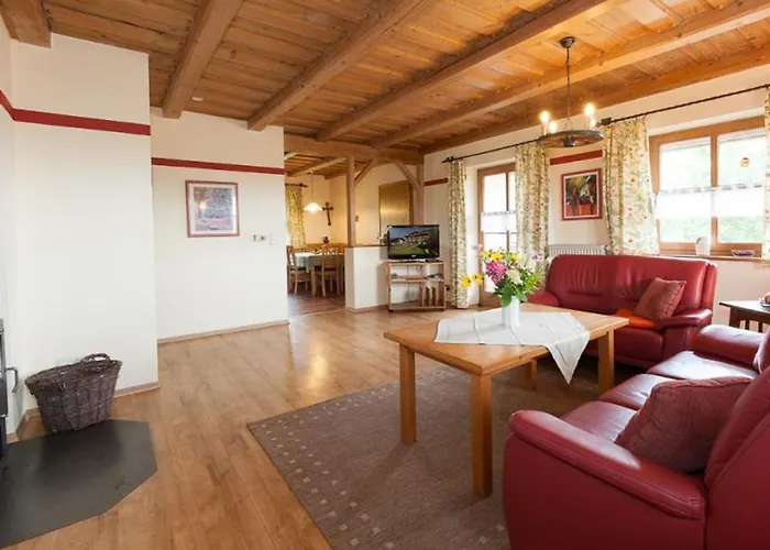 팜스테이 Berghof Kopp