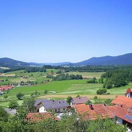 Farmház Berghof Kopp *