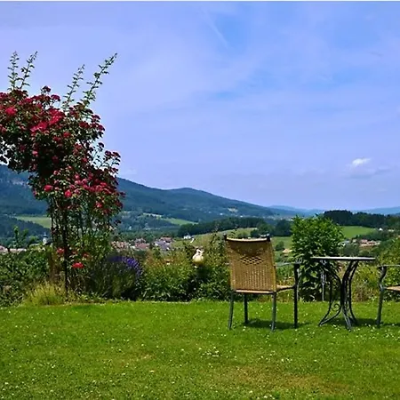 Berghof Kopp * Drachselsried