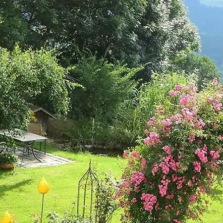 Berghof Kopp *