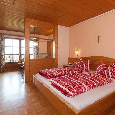 Alojamento de Turismo Rural Berghof Kopp