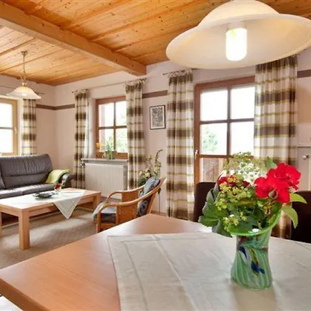 Alojamento de Turismo Rural Berghof Kopp