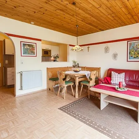 Berghof Kopp Drachselsried