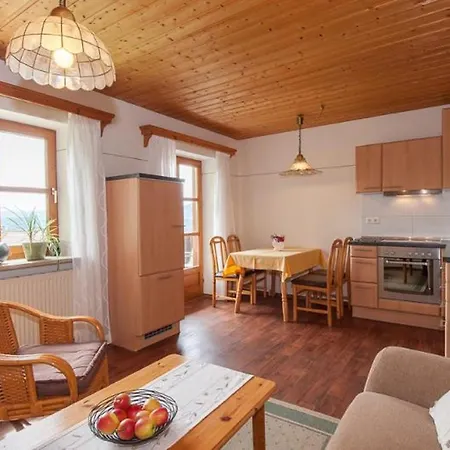 Berghof Kopp Alojamento de Turismo Rural