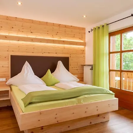 Berghof Kopp Alojamento de Turismo Rural Drachselsried