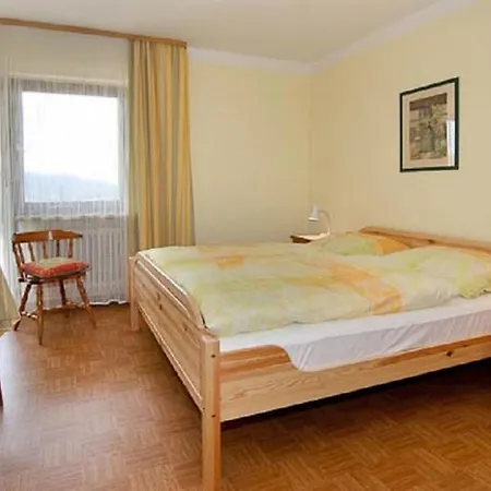 Alojamento de Turismo Rural Berghof Kopp Drachselsried