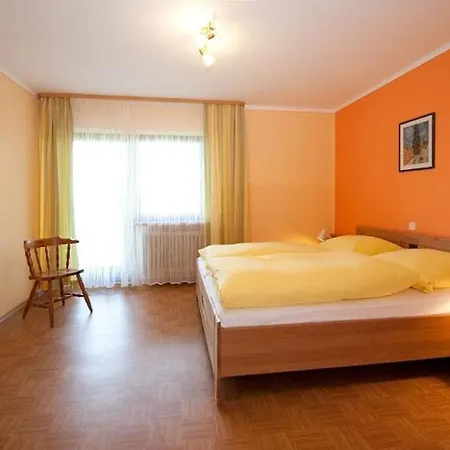 Berghof Kopp Alojamento de Turismo Rural
