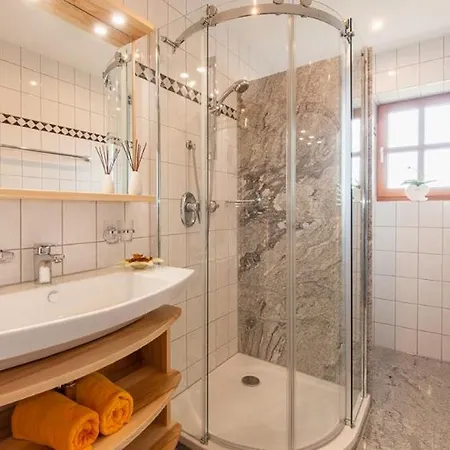 Alojamento de Turismo Rural Berghof Kopp *