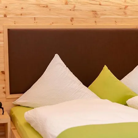 Alojamento de Turismo Rural Berghof Kopp