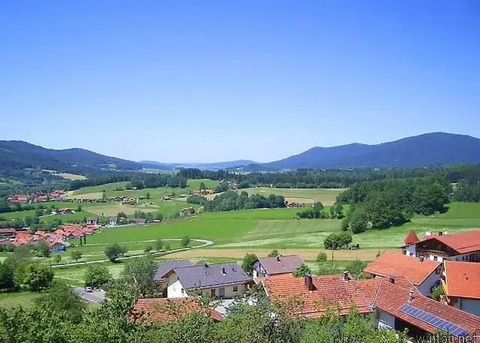 Lantgård Berghof Kopp *