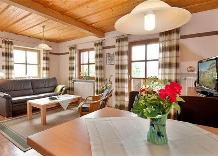 Lantgård Berghof Kopp