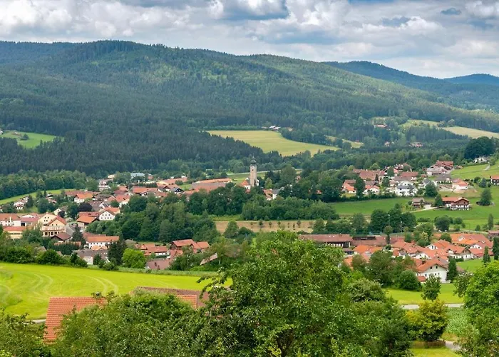 Berghof Kopp
