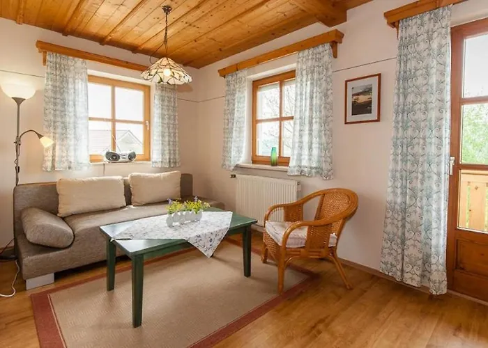 Berghof Kopp